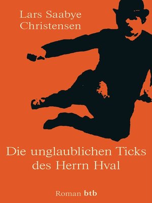 cover image of Die unglaublichen Ticks des Herrn Hval